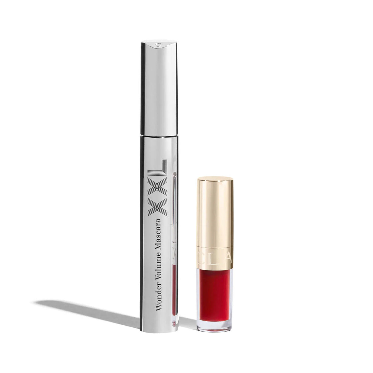 Eyes & Lips Make-up Duo Set