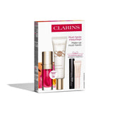 Make-Up Must-Haves