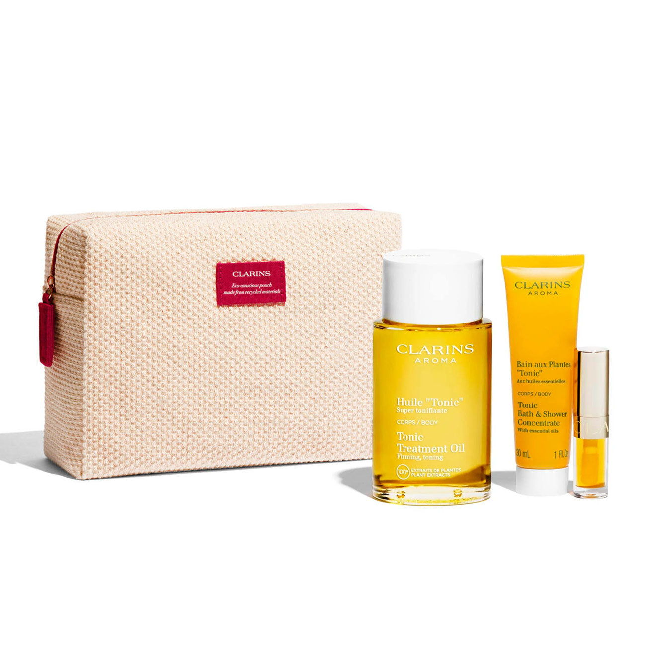 Rituel Tonic Set