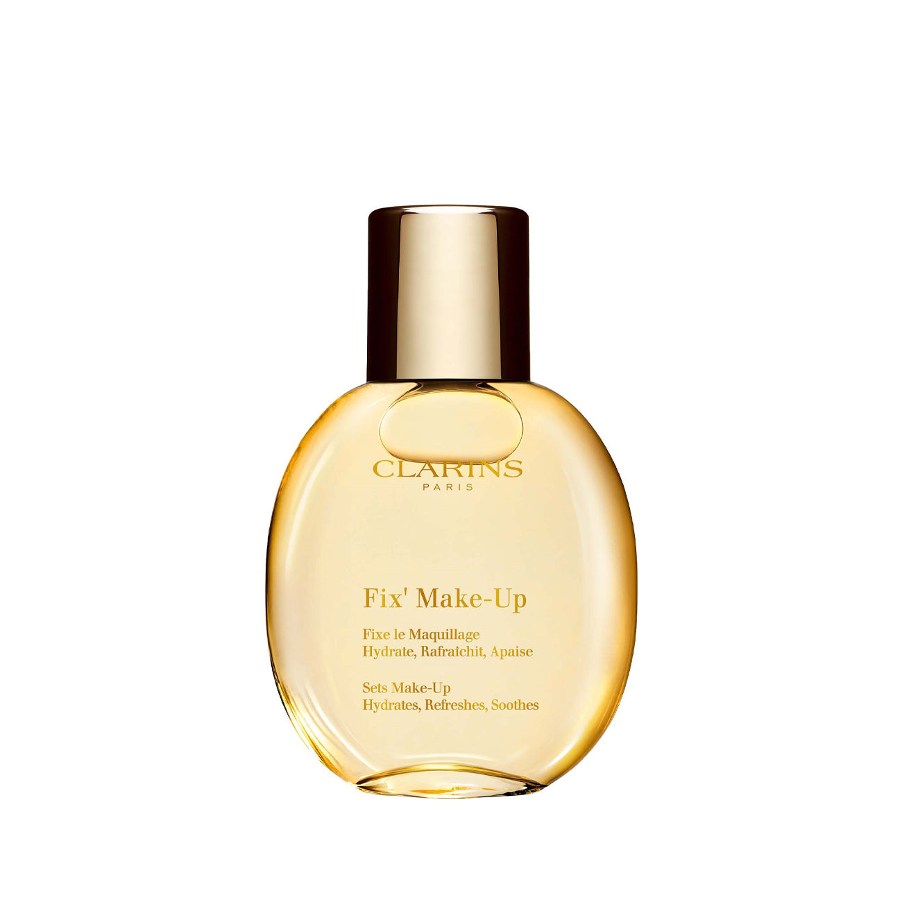 Fix' Make-Up - Long-Lasting Make-Up Hold
