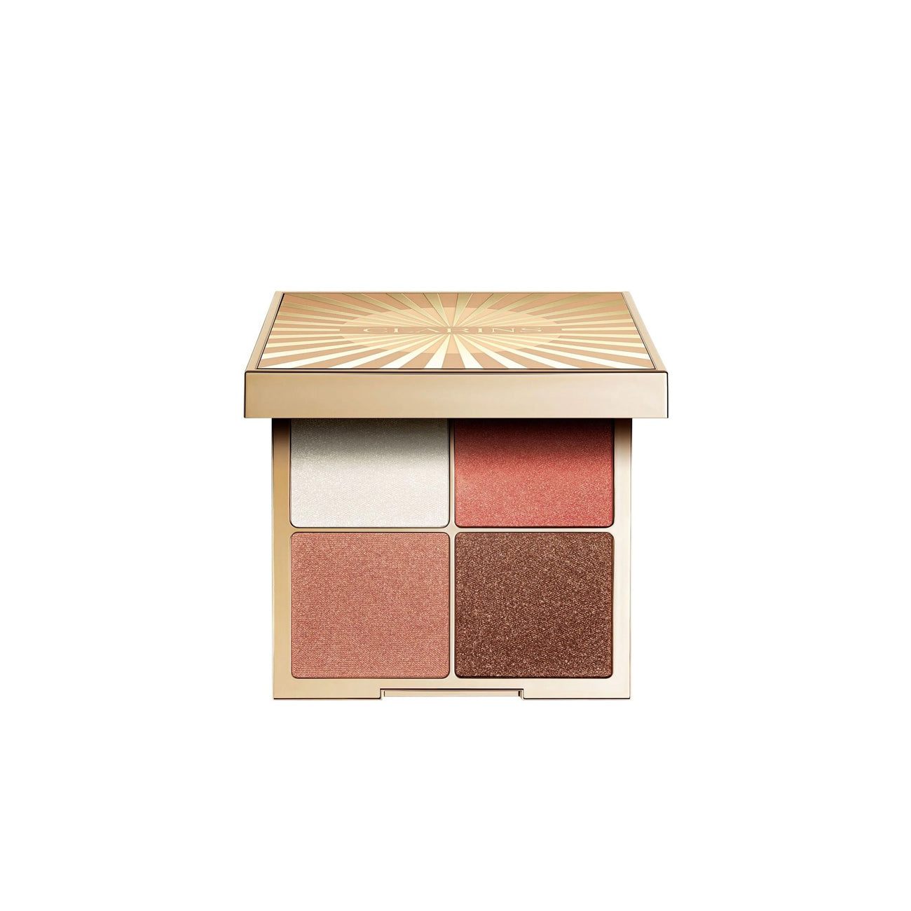Clarins All-In-One Palette