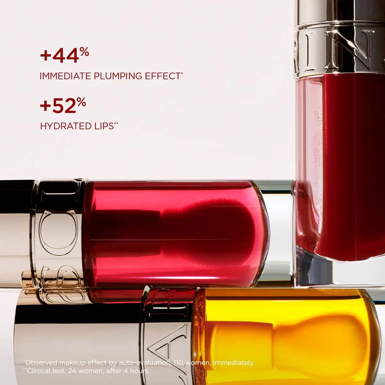 Lip Comfort Oil Limited Anniversary Edition