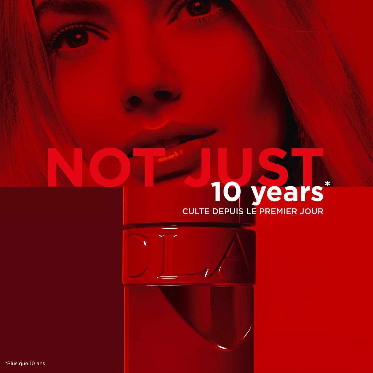 Lip Comfort Oil Limited Anniversary Edition