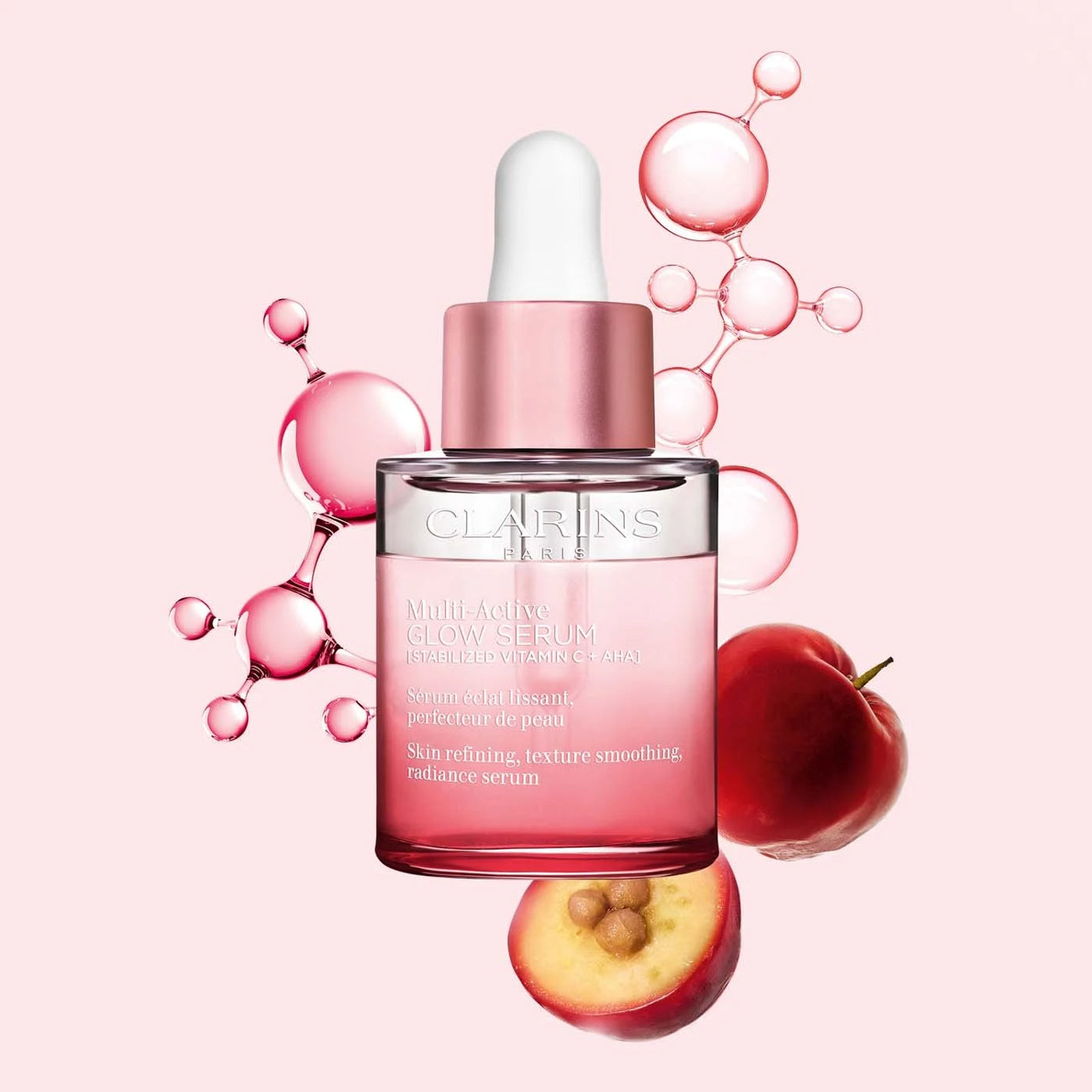 Multi-Active Glow Serum 30ml