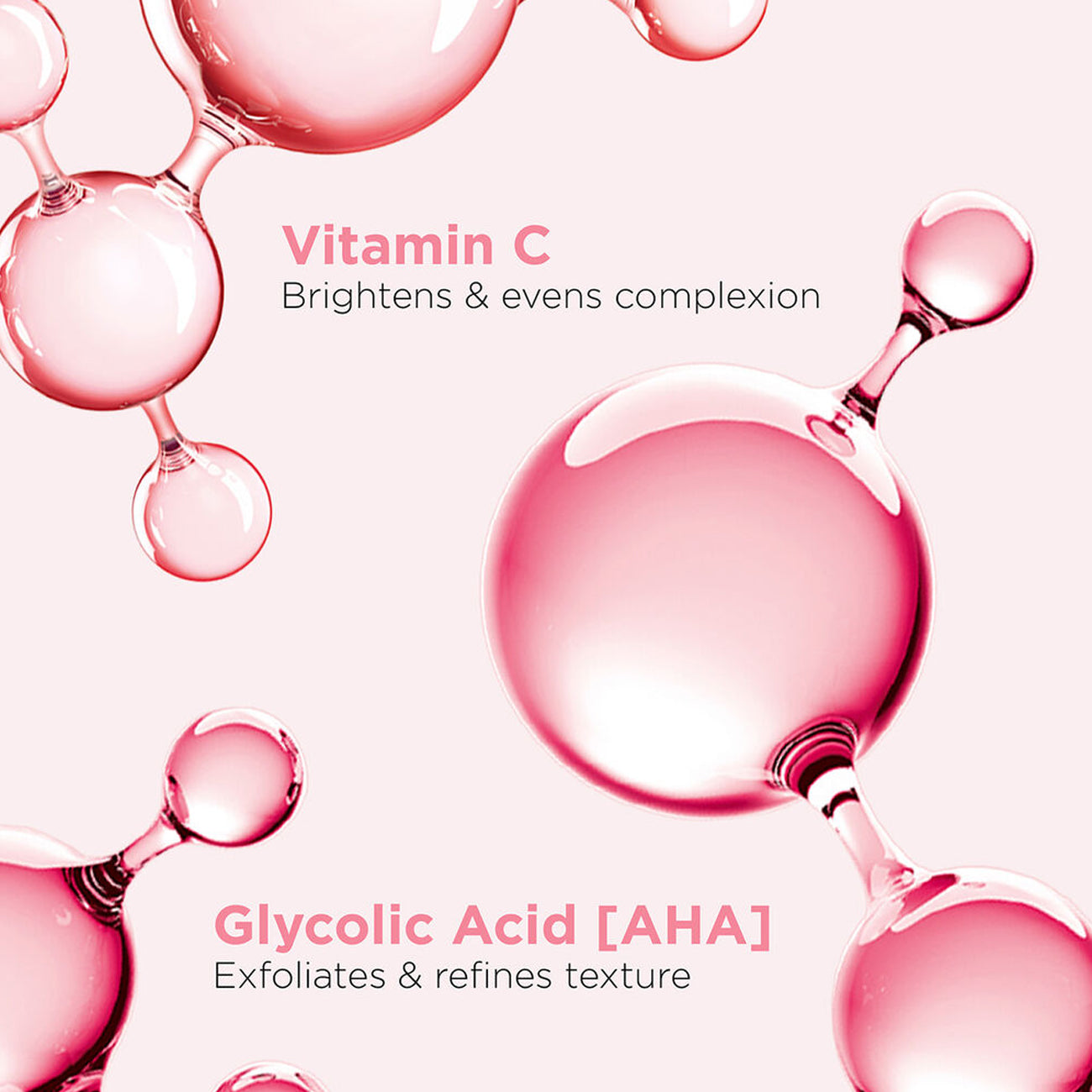 Multi-Active Glow Serum 30ml