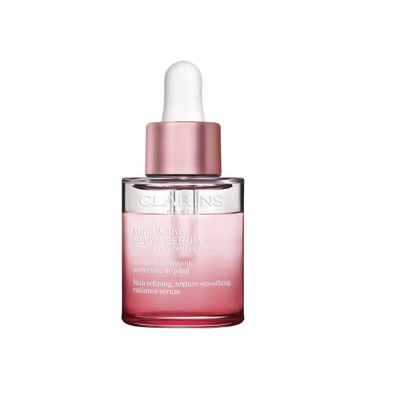 Multi-Active Glow Serum 30ml