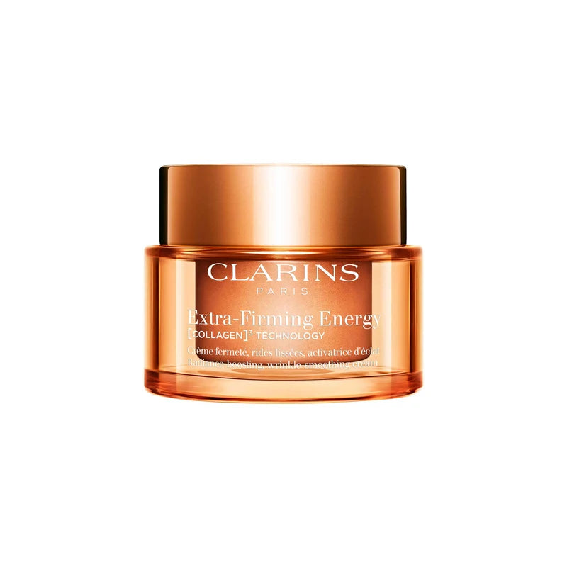 Extra-firming Energy Cream