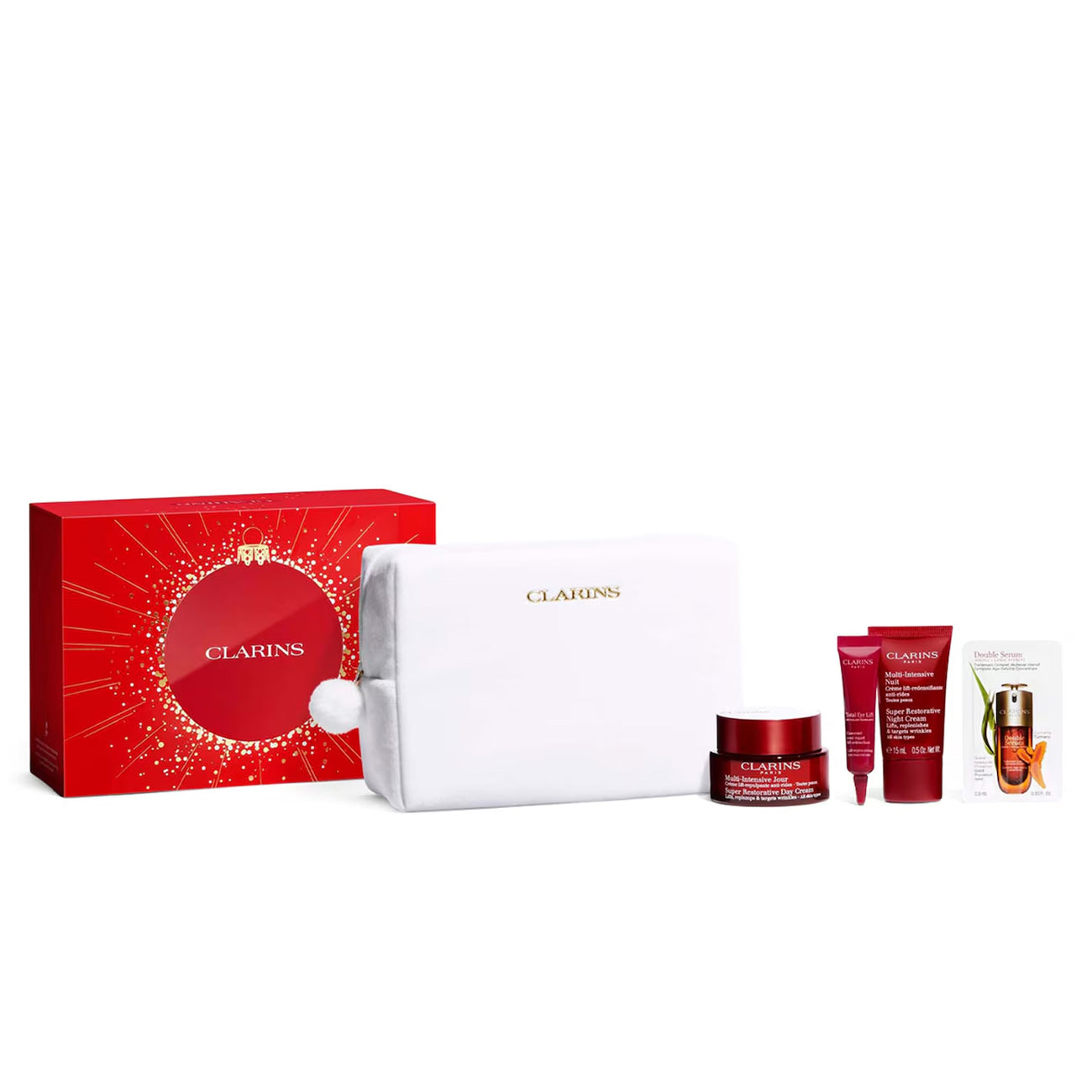 Super Restorative Collection Christmas Set