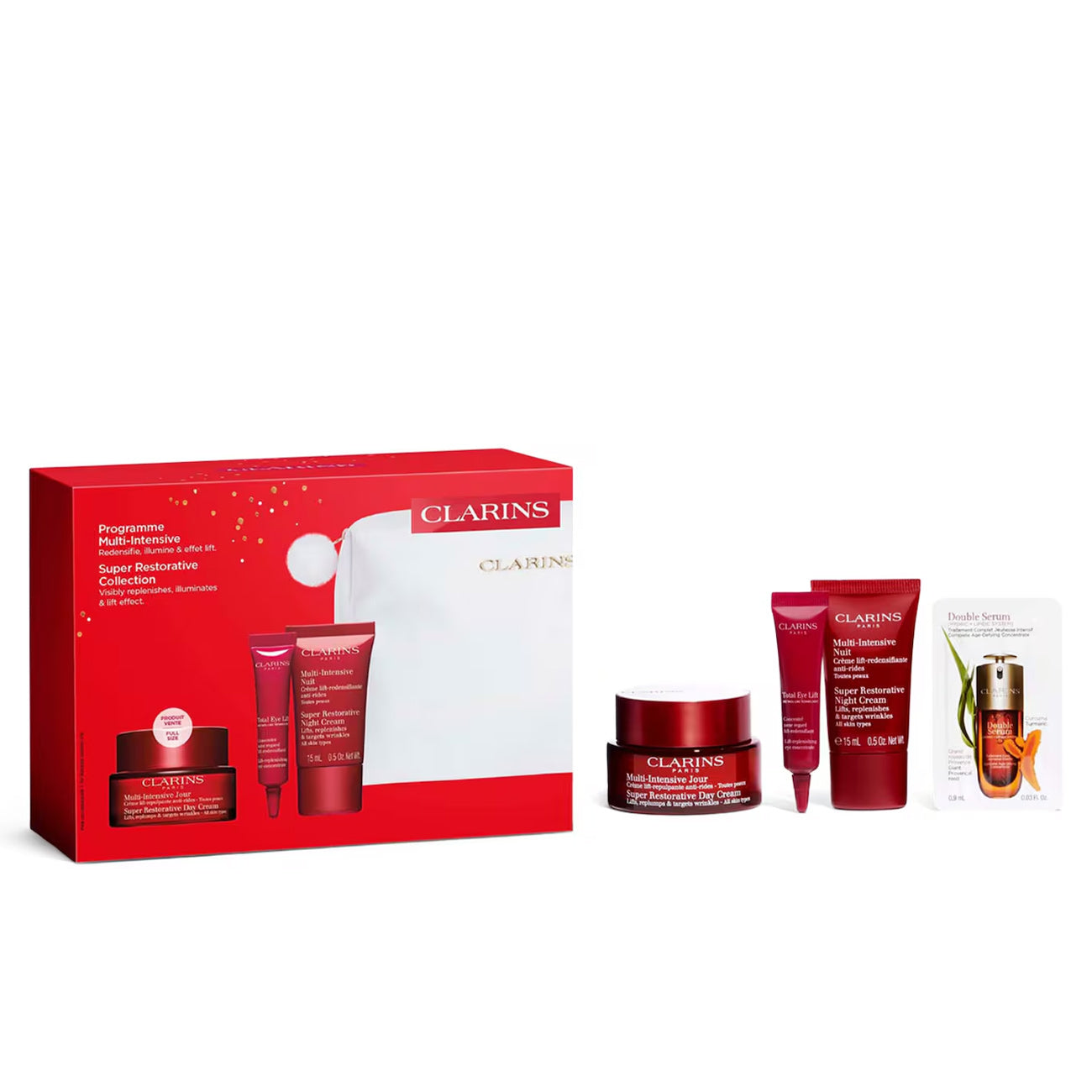 Super Restorative Collection Christmas Set