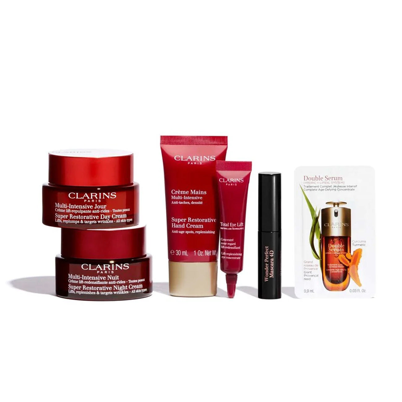 Super Restorative Holiday Collection