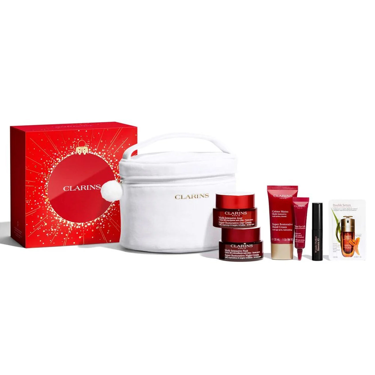 Super Restorative Holiday Collection