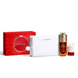 Double Serum & Super Restorative Age-Defying Set