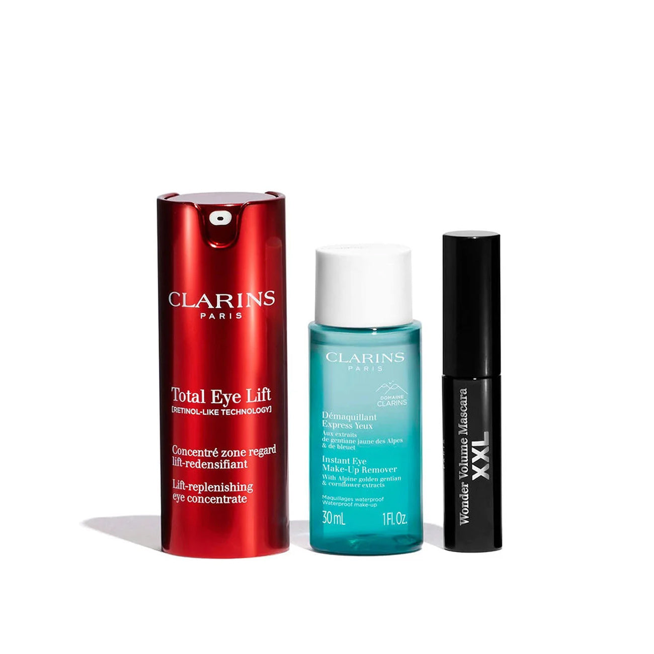 Total Eye Lift Collection Set