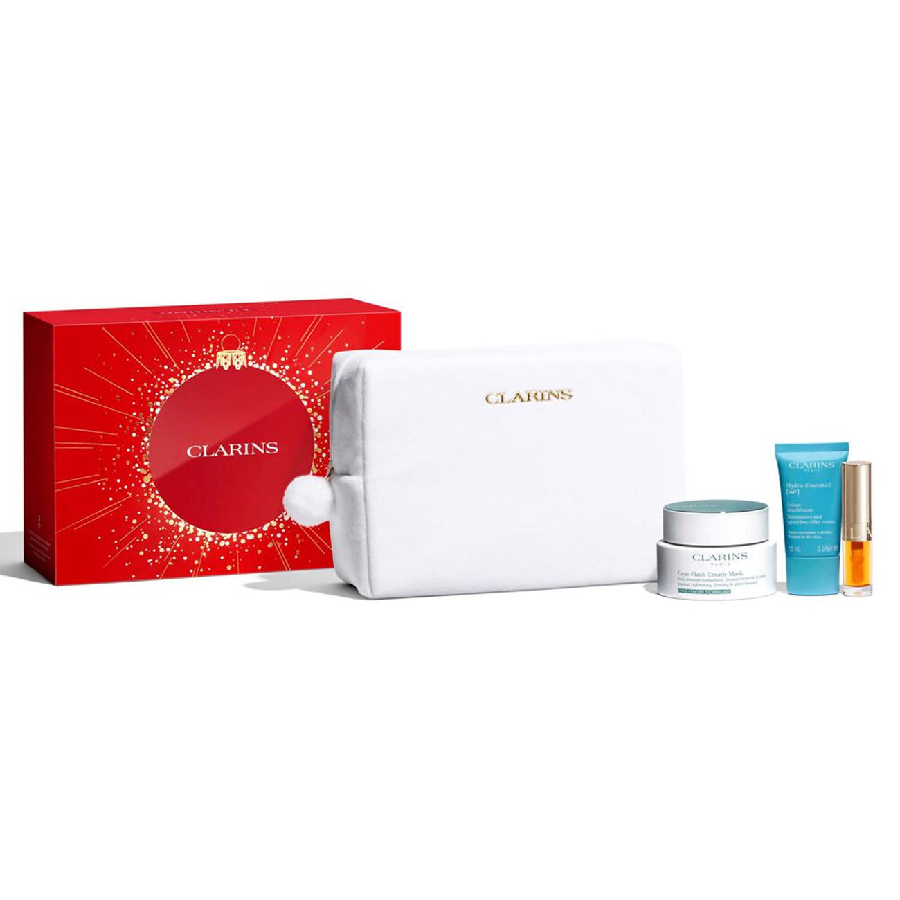Cryo Mask Holiday Set