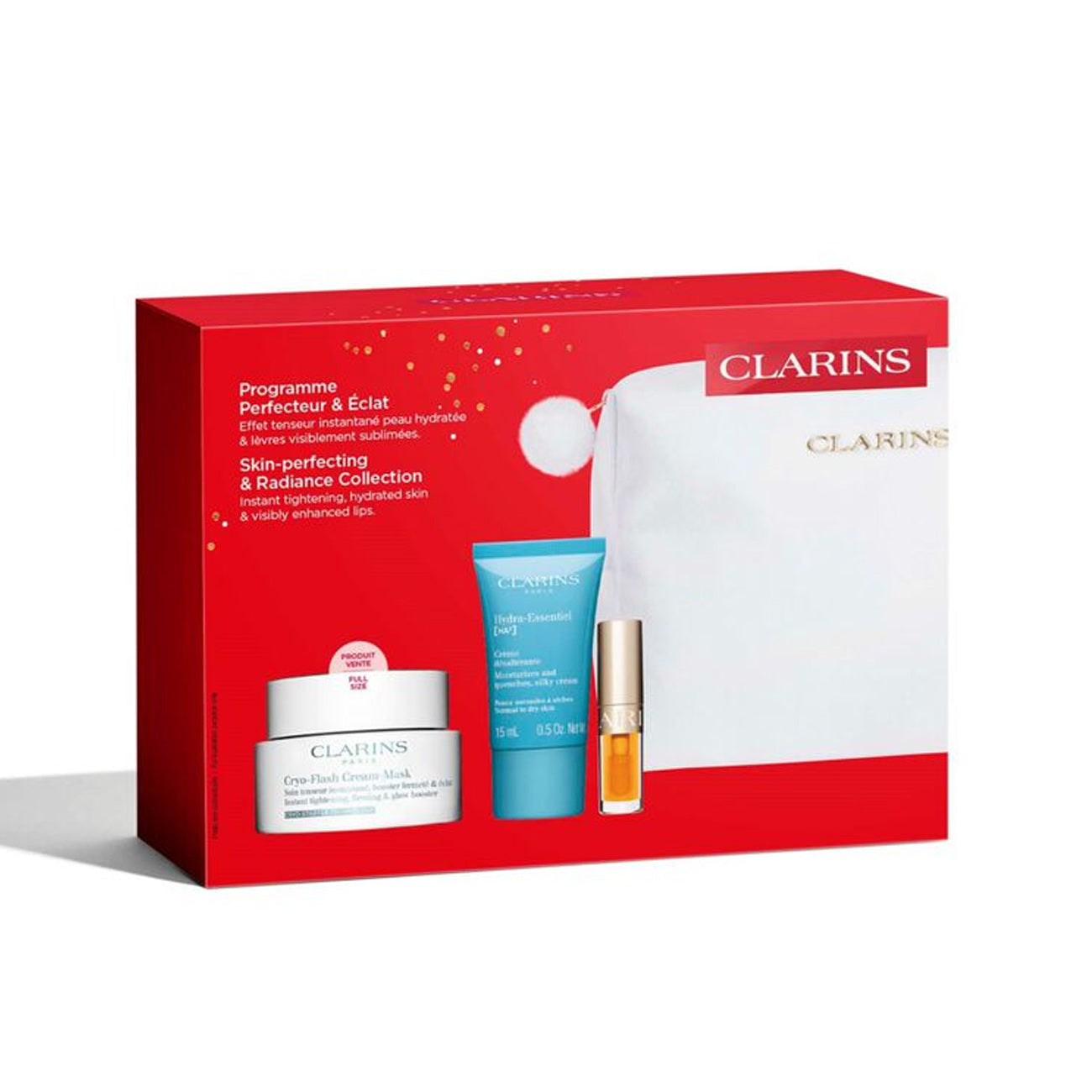 Cryo Mask Holiday Set
