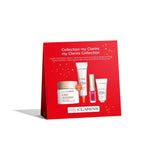 My Clarins Holiday Eye De-Puffer & Energy Mini Set