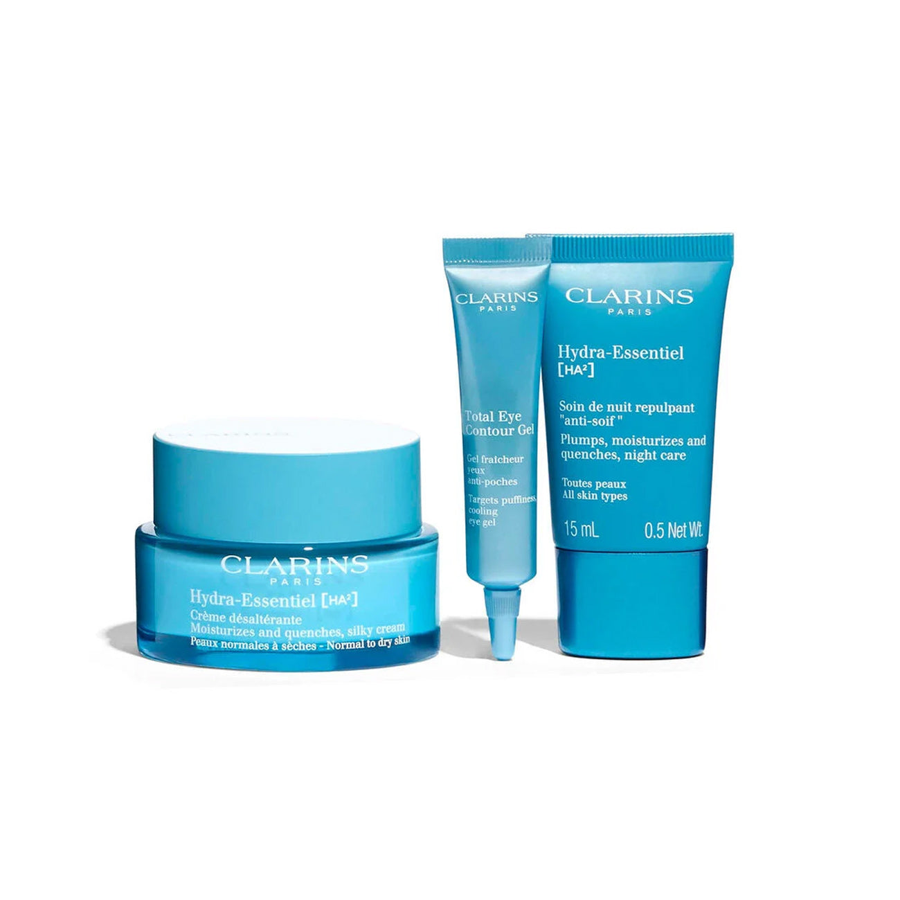 Hydra-Essence Trio- Christmas Edition