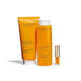 Tonic Ritual Body Baume Holiday Set