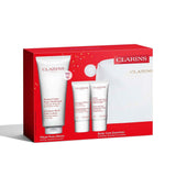 Body Balm Christmas Gift Set