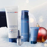 Men Holiday Skincare Set
