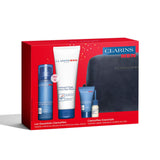Men Holiday Skincare Set