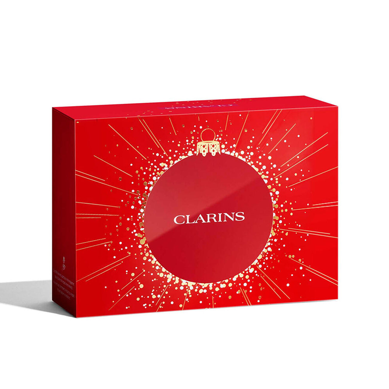 Holiday Lip Comfort Oils- 4 Iconic Shades