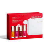 Holiday Lip Comfort Oils- 4 Iconic Shades