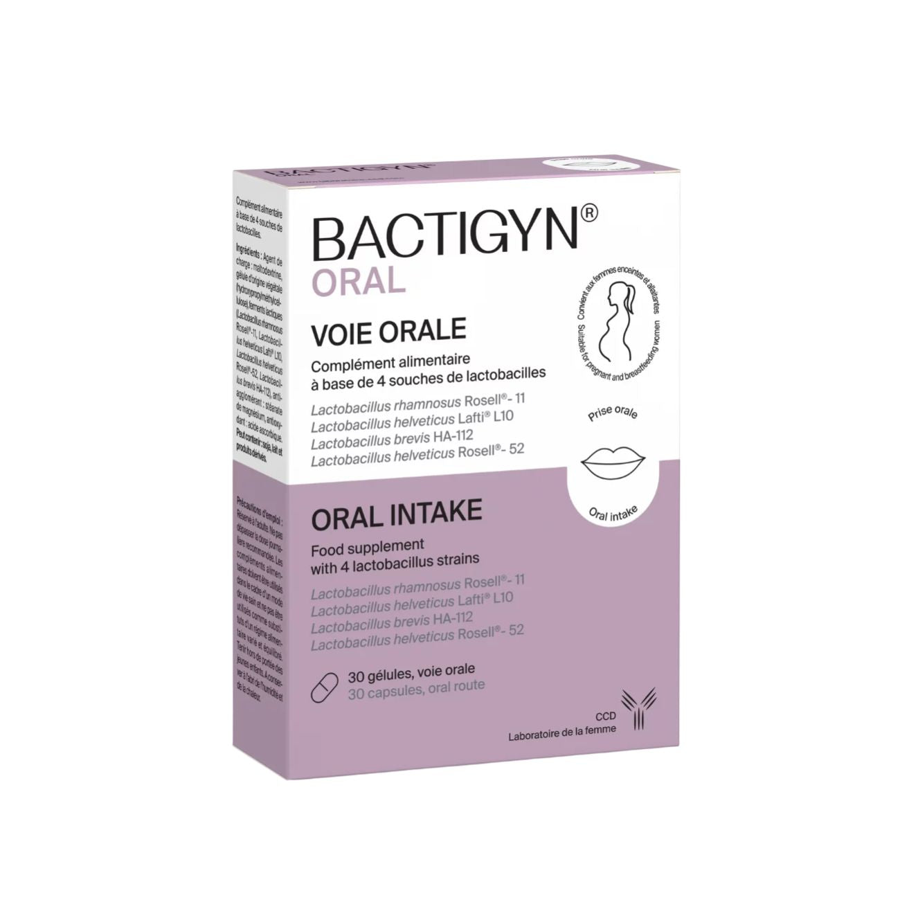 Bactigyn
