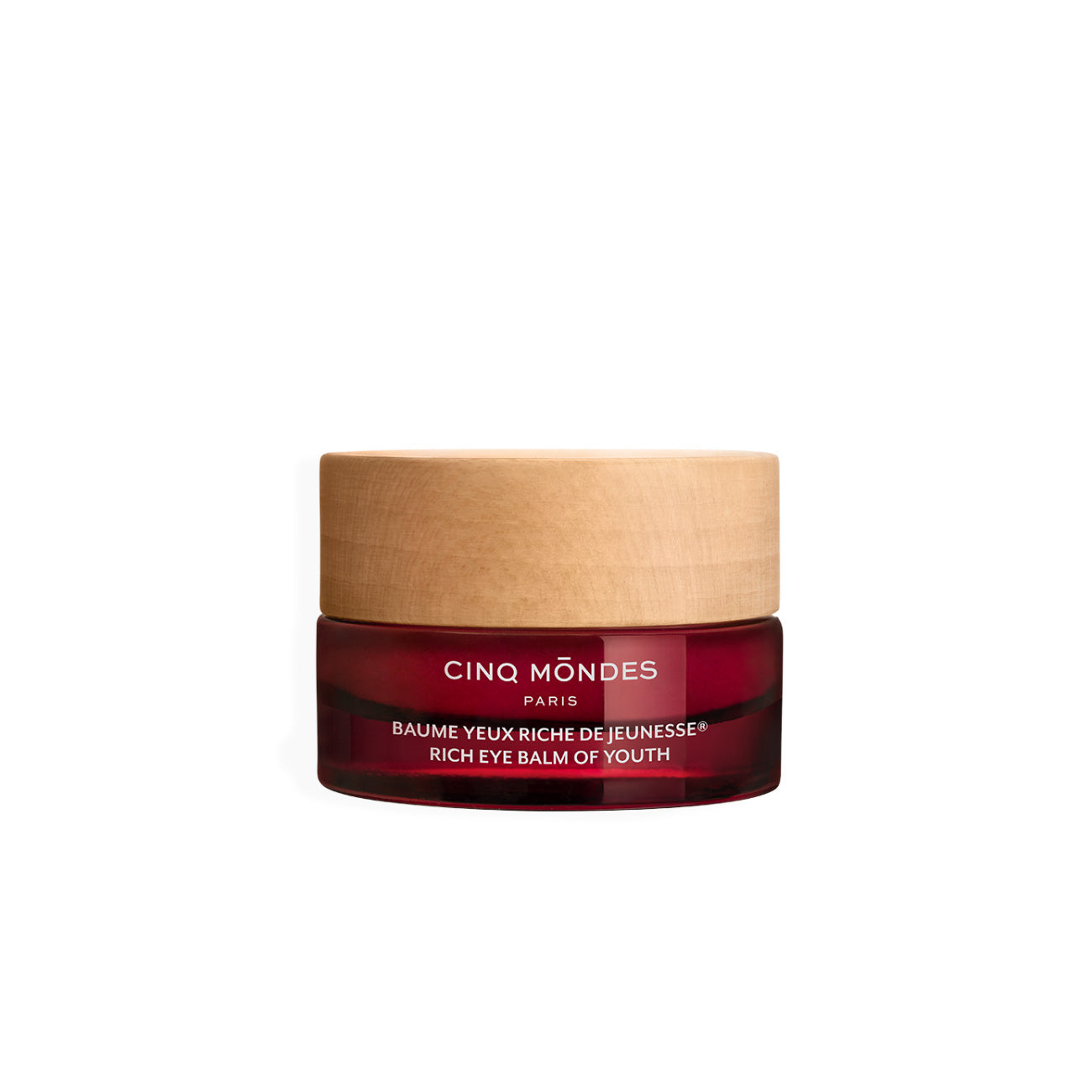 Rich Eye Balm Of Youth