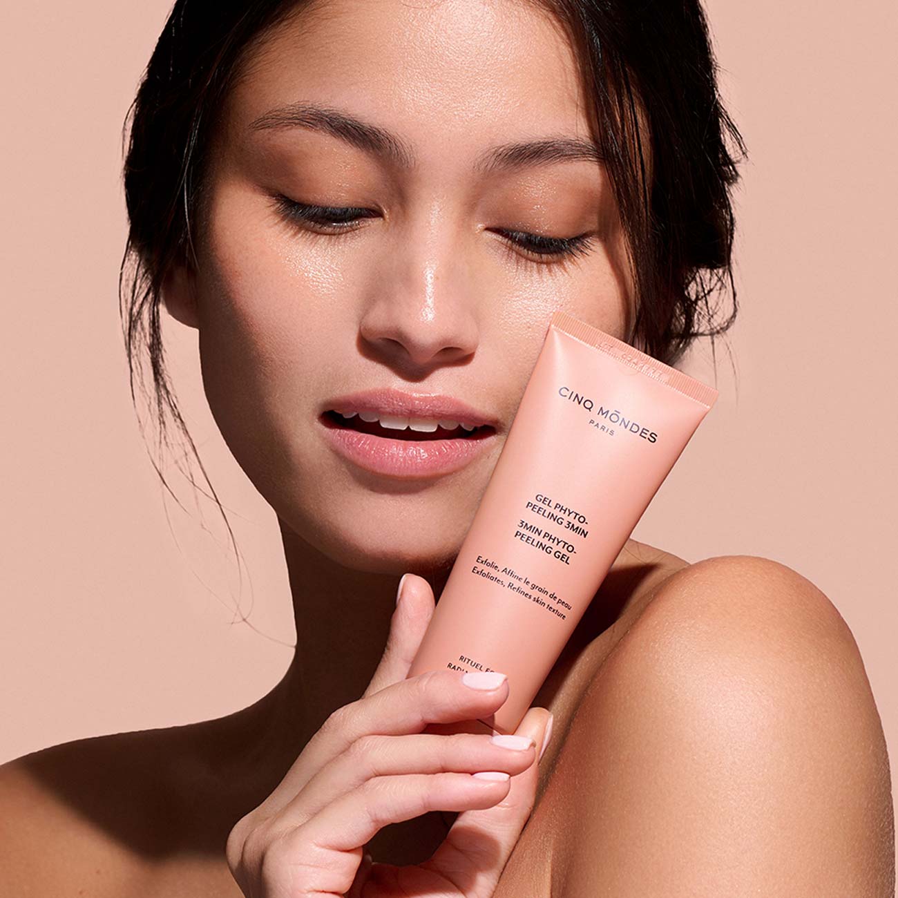 3Min Phyto-Peeling Gel