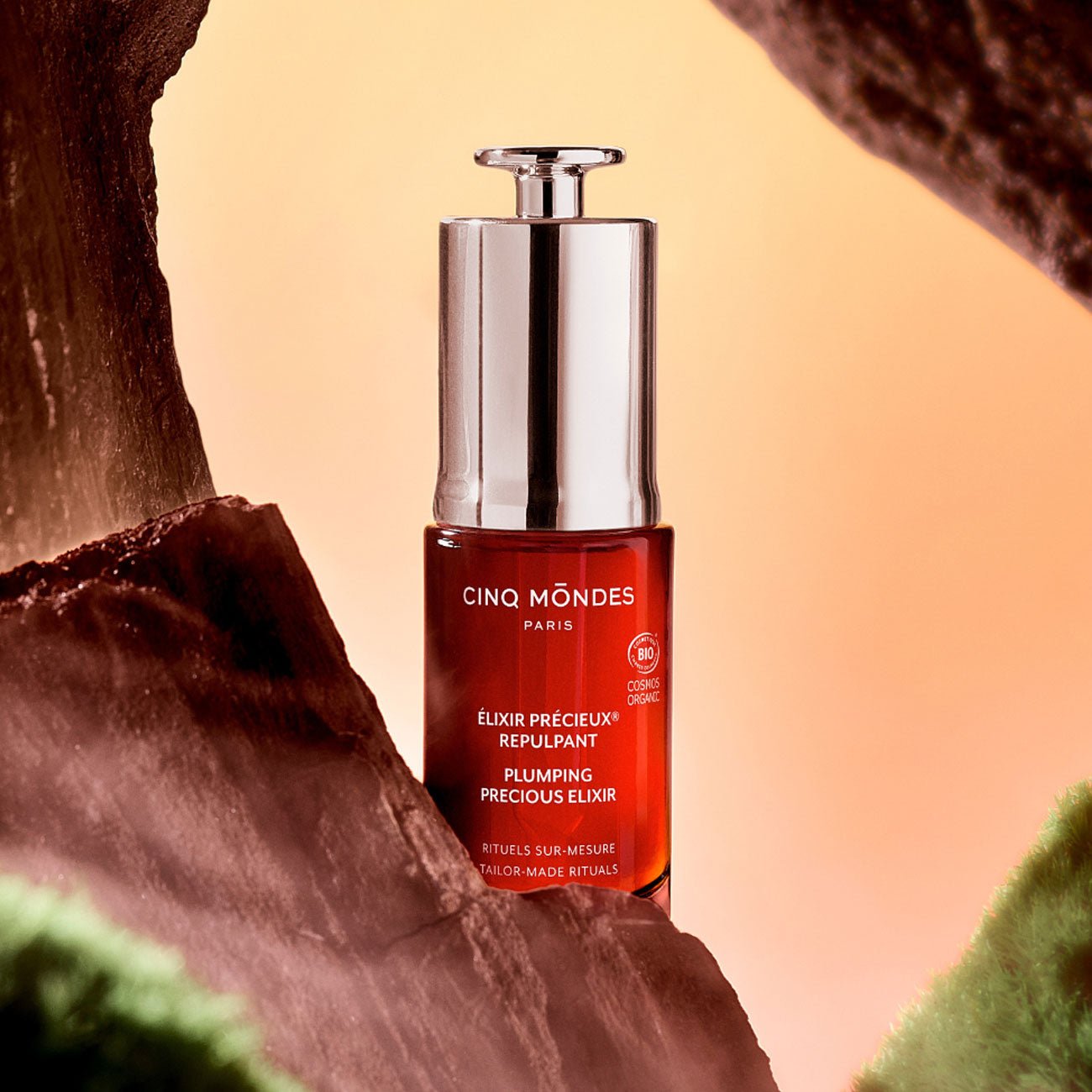 Precious Elixir Plumping