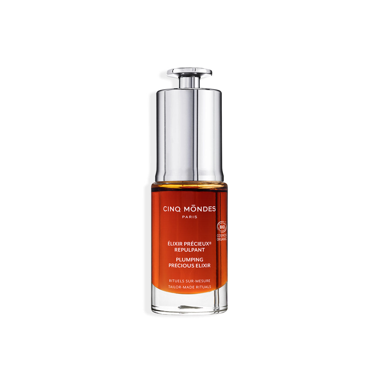 Precious Elixir Plumping