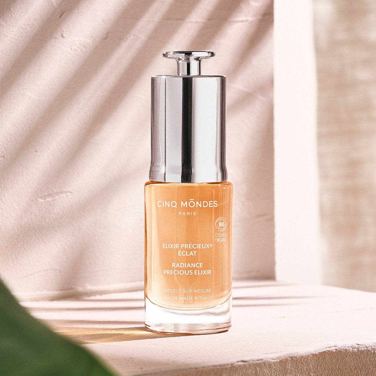 Precious Elixir Radiance