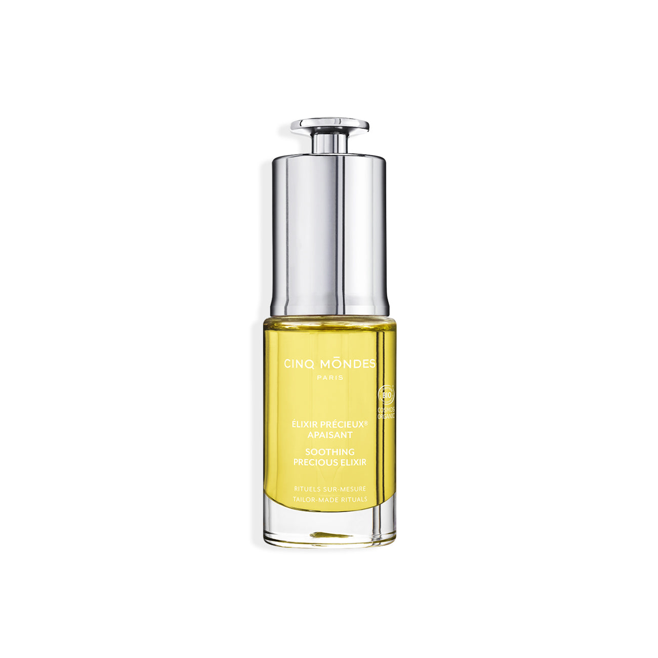 Precious Elixir Soothing