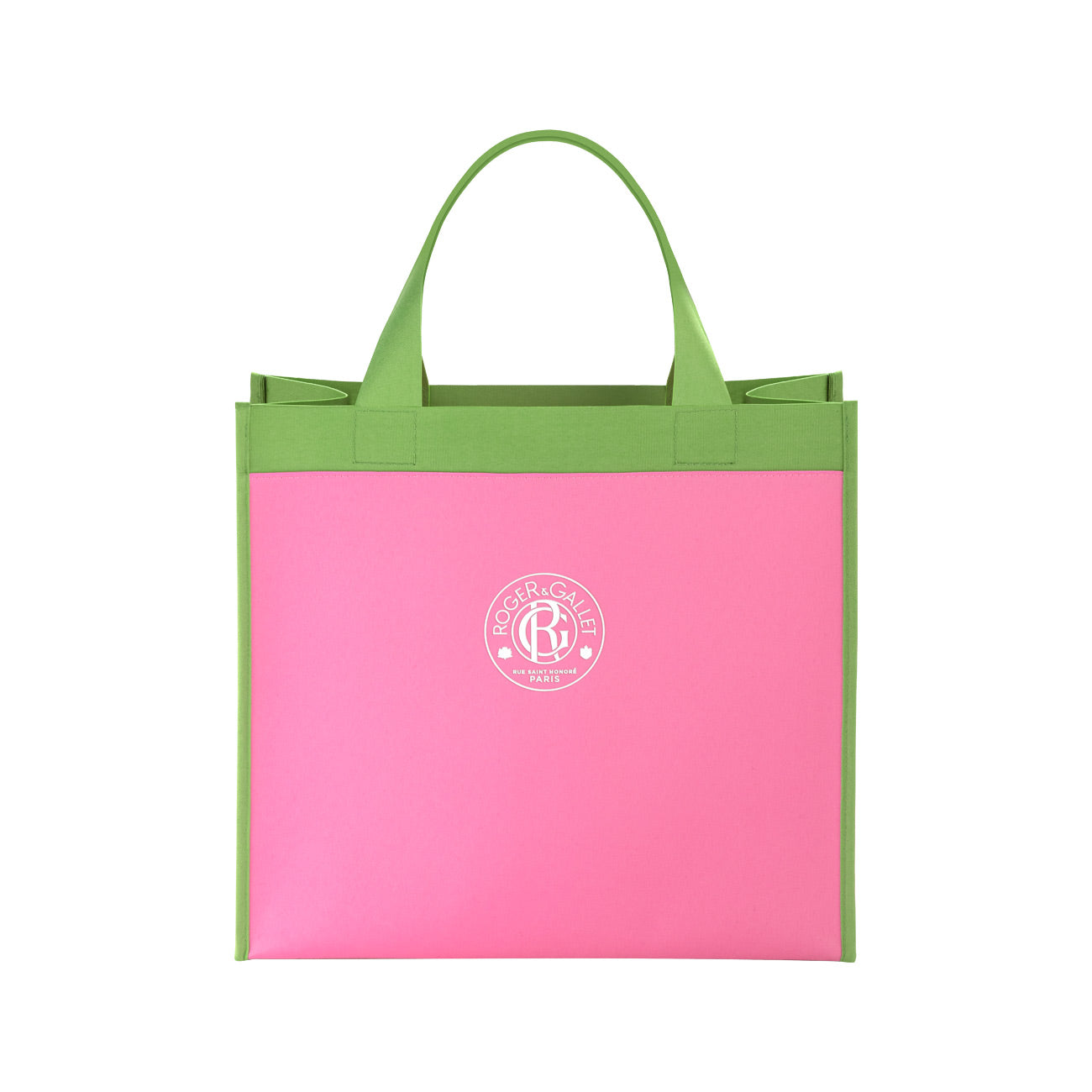 Rose Summer Bag