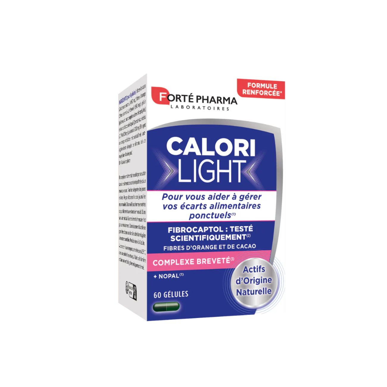 Calorilight 60 Tabs
