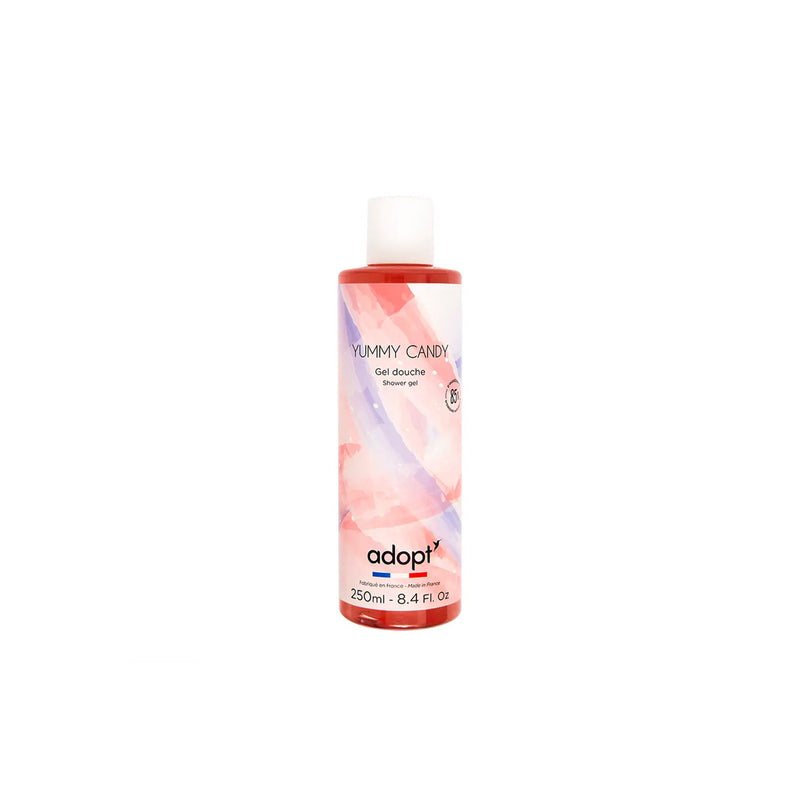 Yummy Candy Shower Gel