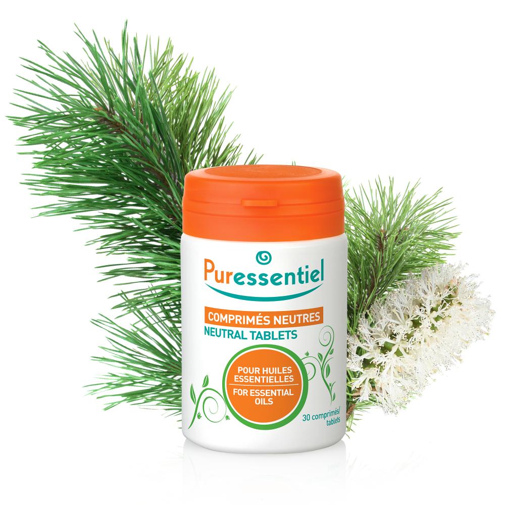 Neutral Pills
