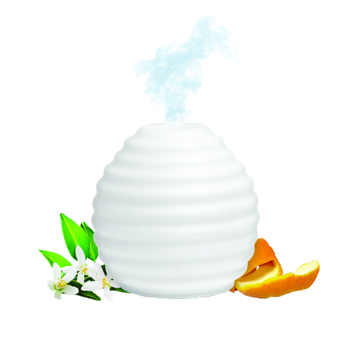 Ultrasonic Humidifier Diffuser API