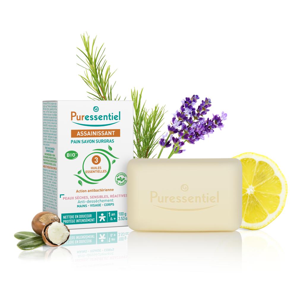 Surgras Soap Bar