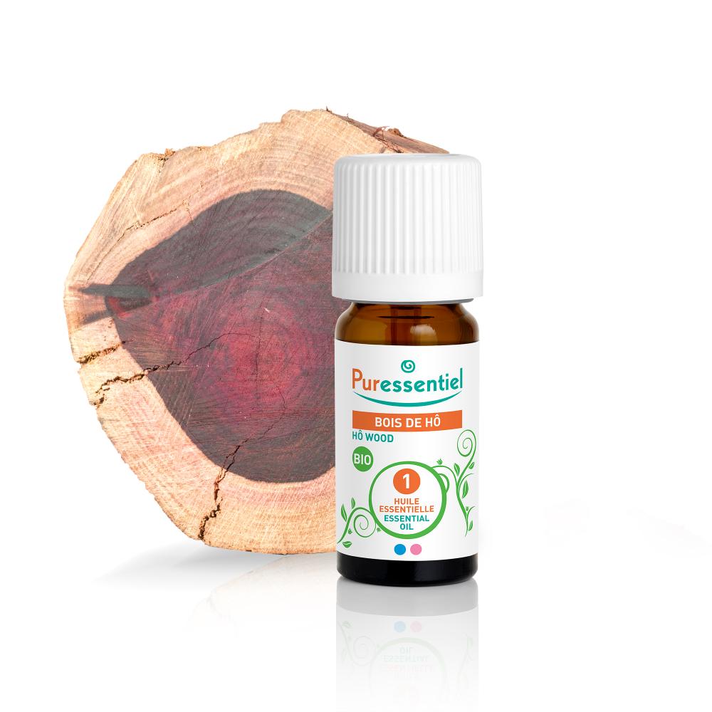 Ho Wood / Bois de Ho Essential Oil