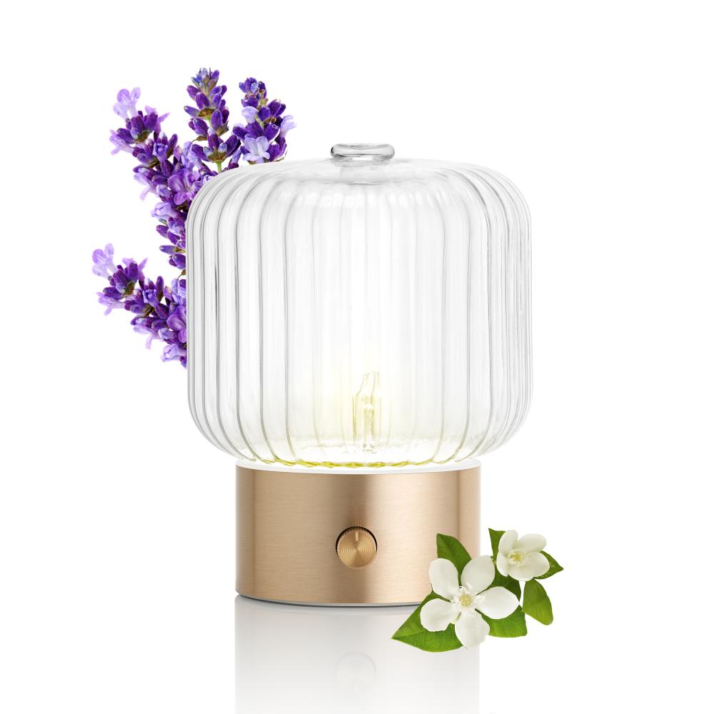Vera Diffuser - Nebulizing Diffuser