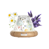ELIO Ultrasonic Humidifier Diffuser Offer
