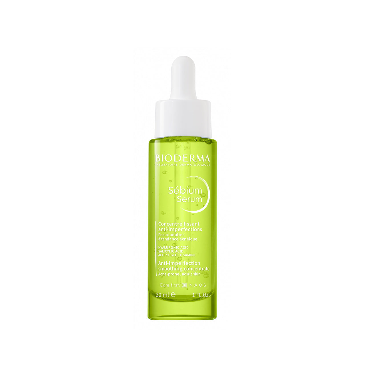 Sébium Serum Anti-Imperfection Smoothing Concentrate