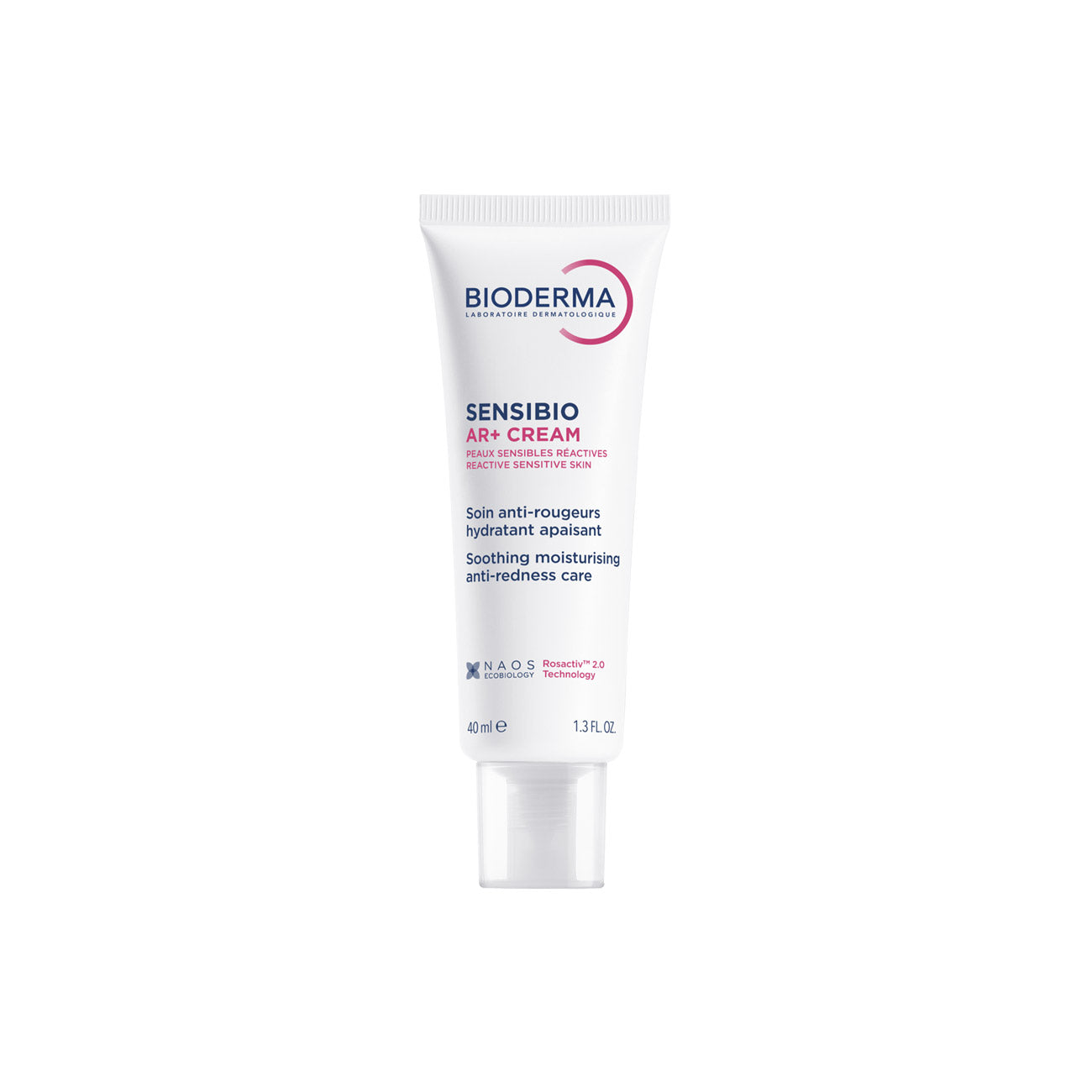 Sensibio AR+ - Anti-Redness Care for Sensitive Skin Prone