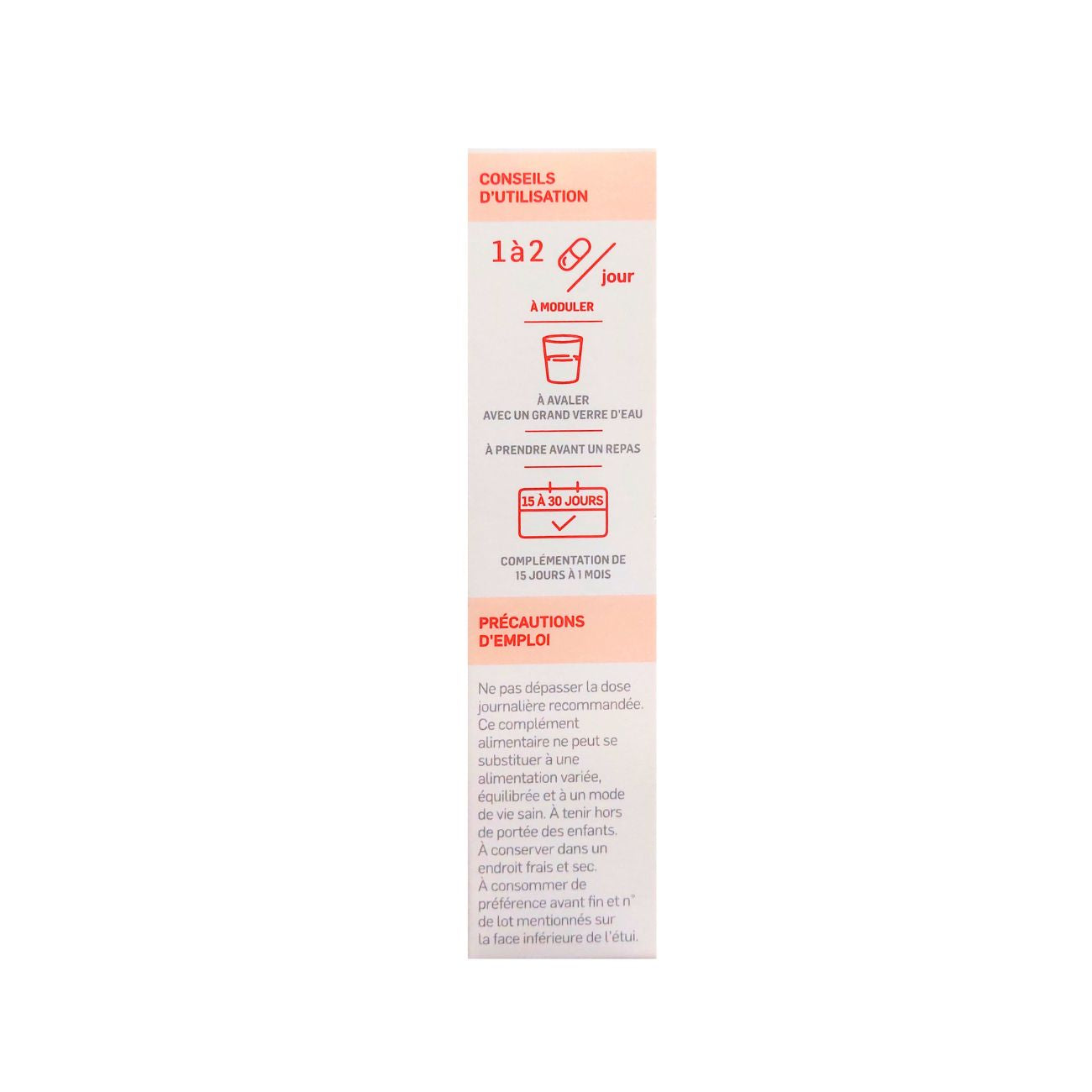 Lactibiane Cnd 10M