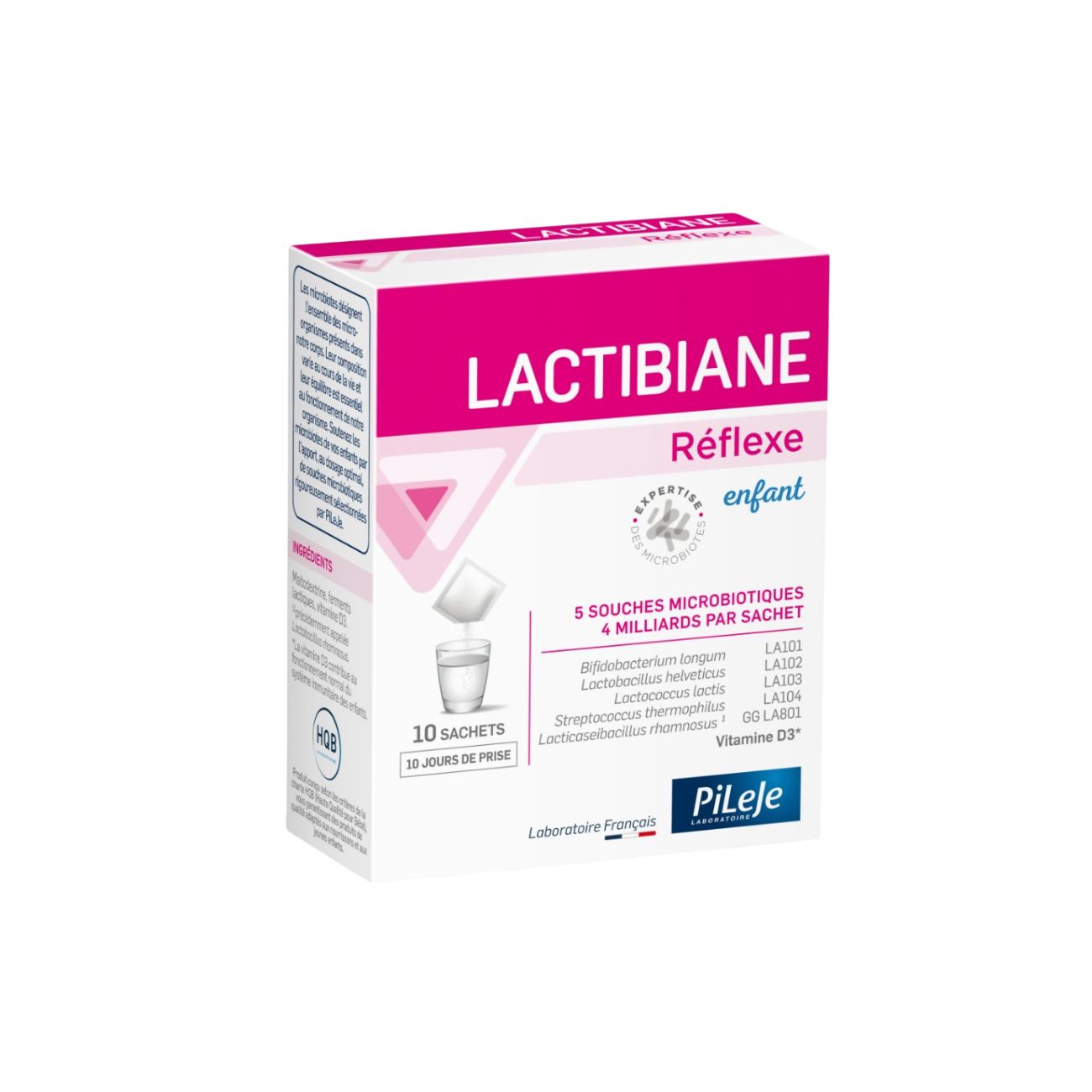 Lactibiane Child