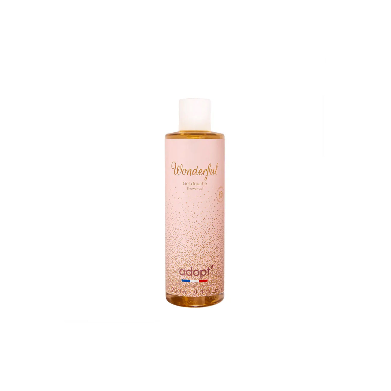 Wonderful Shower Gel