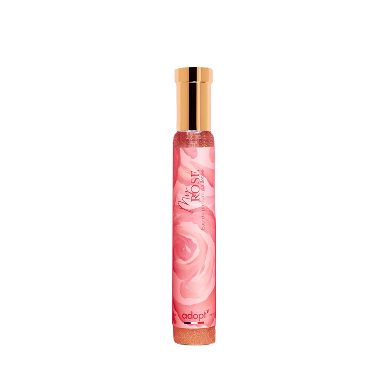 My Rose - Glitter Eau de Parfum – Skin Society