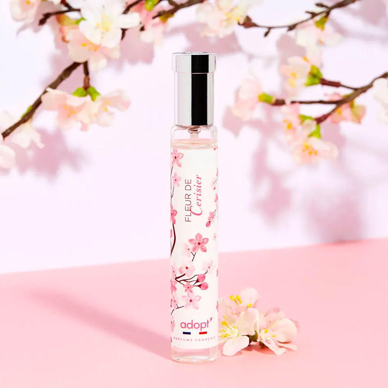 Fleur De Cerisier Eau De Parfum